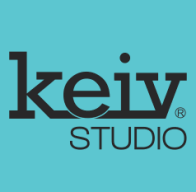 keiv studio logo